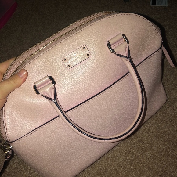Baby Pink Kate Spade - Picture 3 of 3